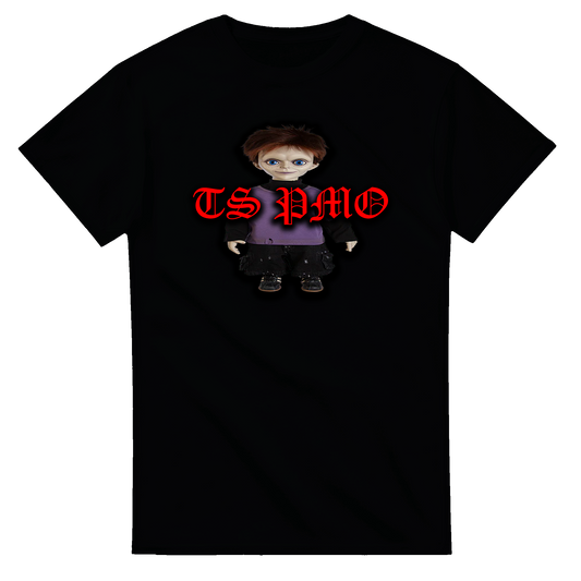 ts pmo t shirt